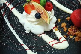 Pavlova