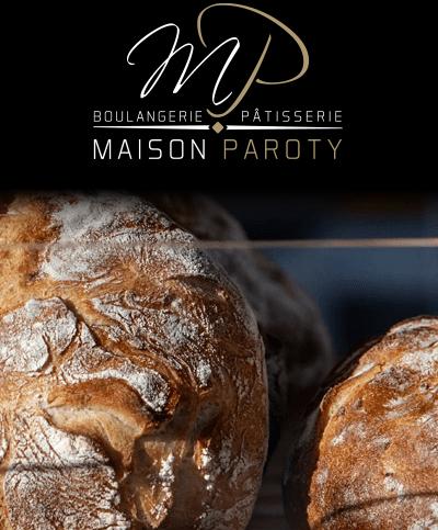 Boulangerie - Pâtisserie