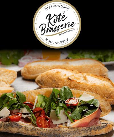 Kôté Brasserie