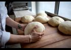 Boulangerie, une fabrication artisanale